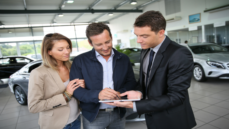 It’s Usually Best to Visit a Dealership Selling a Used Subaru in Mokena