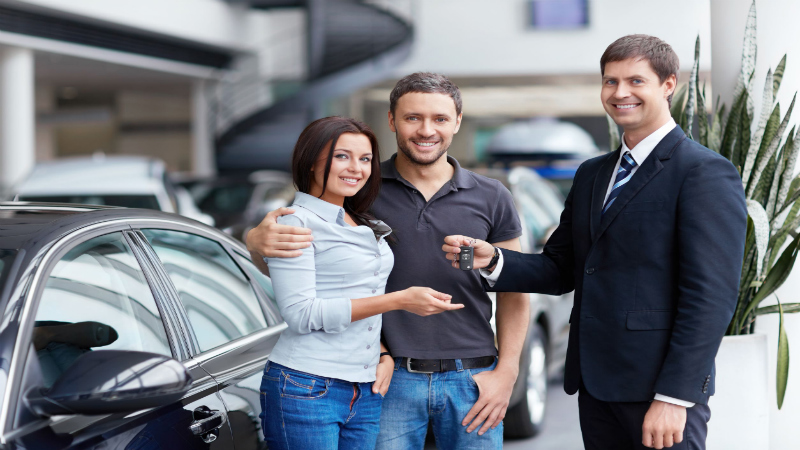 Why Using Chicagoland Subaru Dealers Makes Perfect Sense for Car Buyers