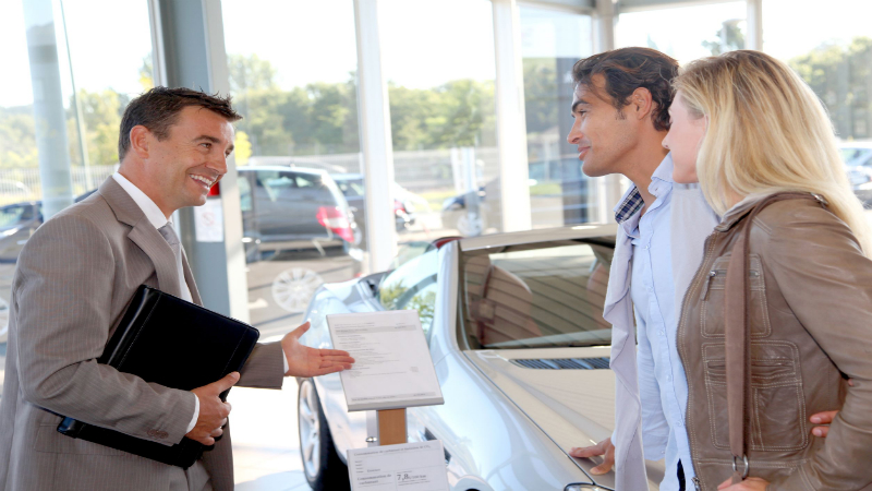 Do You Need Volvo Repair in Bucktown, or Volvo Replacement?