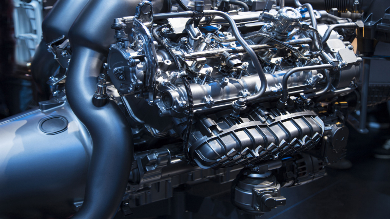 How to Know Your Truck Needs Transmission Repair