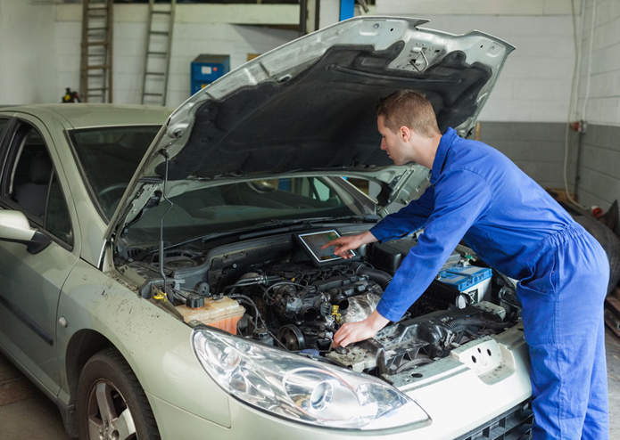 Seeking Reliable Car Brake Repair in Manhattan KS