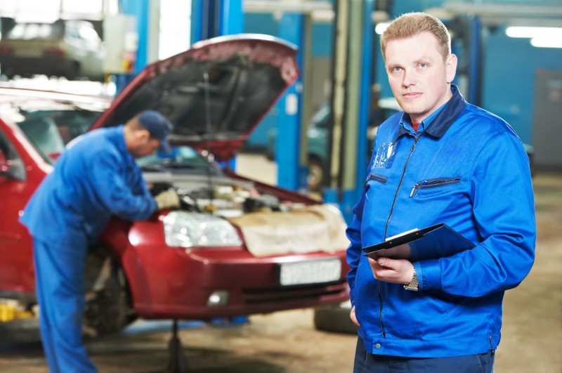 Why Choose Pre-Owned Ford Dealers, Find One near Chicago
