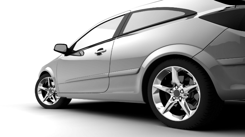 Should You Buy New or Used Auto Parts?