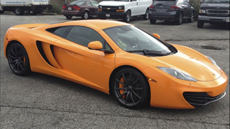 Tips for Car Waxing in Baltimore