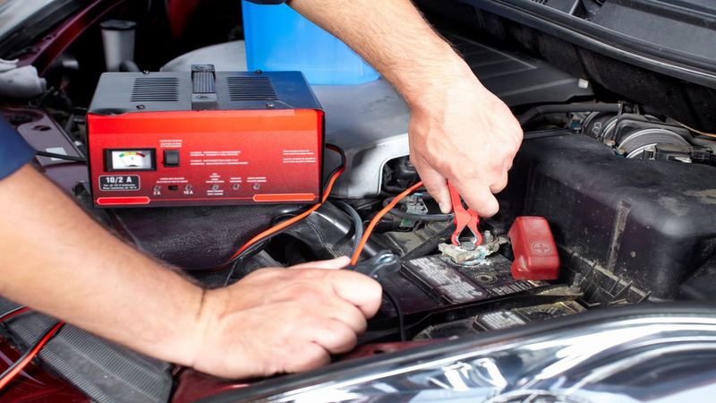 Feeling the Heat? Auto Air Conditioning Replacements in Redding, CA