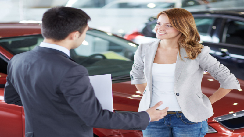 Private Sale versus Dealerships: Important Things You Need to Think About When Buying a Used Car