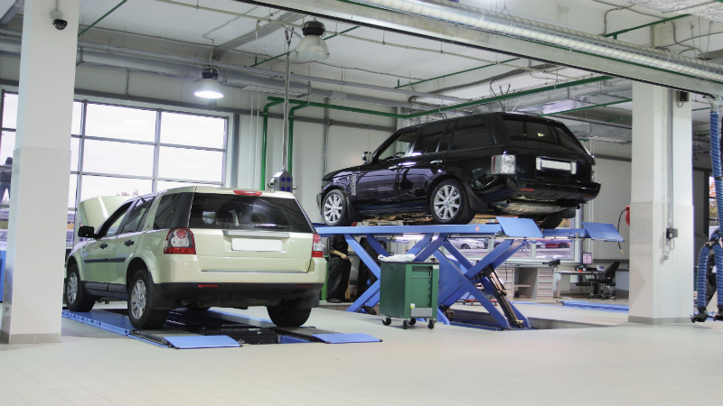 Do You Own a European Car, Find Repair Services Now
