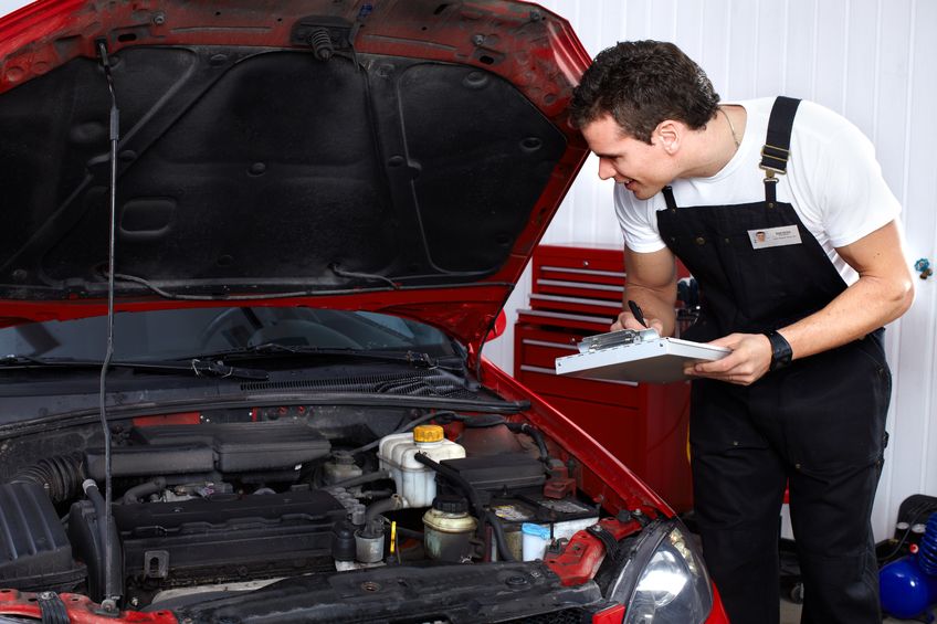 Don’t Put Off Your Car Tune-Up in Norman OK