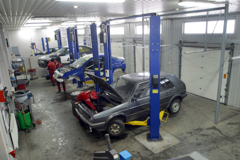 Routine Maintenance: Benefits of Having Regular Care Performed on an Auto