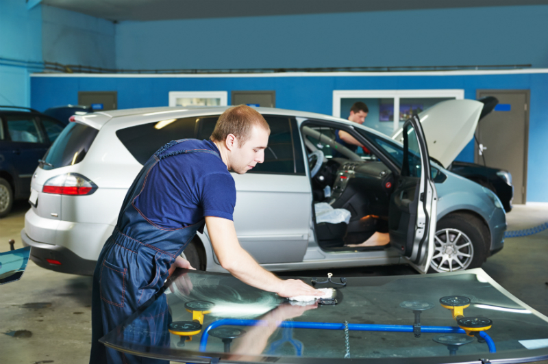 How to Avoid Being Ripped Off By an Auto Body Shop