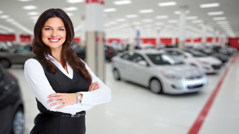 5 Must-Know Pointers to Buying a Car