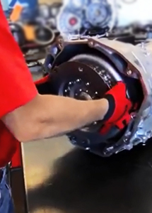 Understand Different Torque Converter Issues