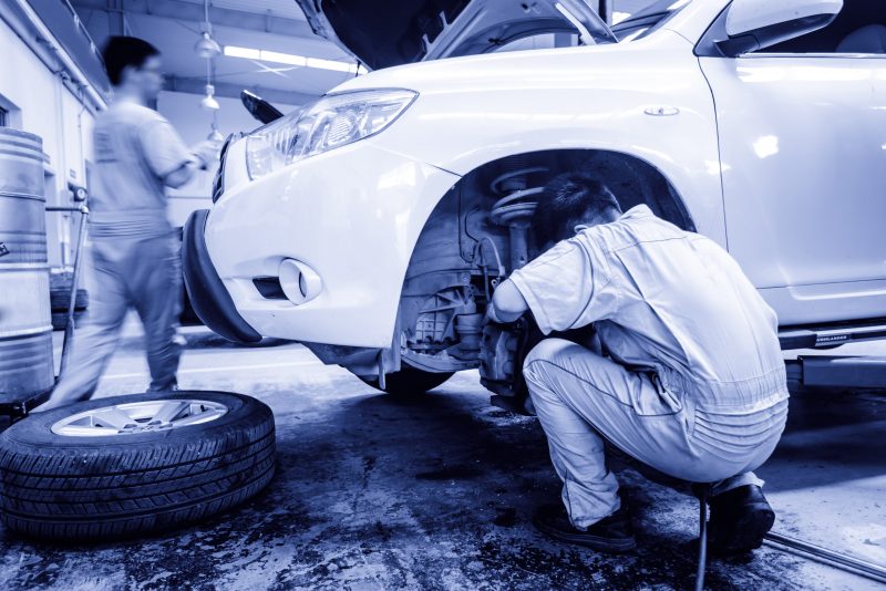 Reasons to Sell Your Junk Car