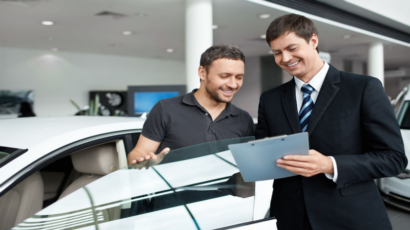 Buying a Pre-owned car is now became easy