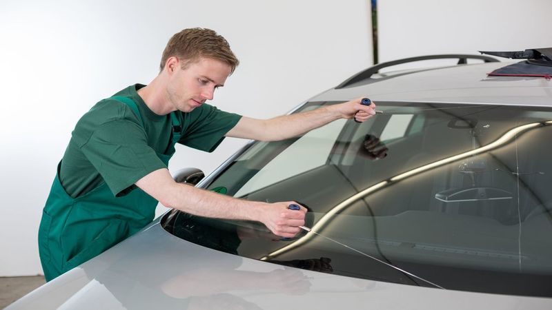 What Do You Know About Windshield Replacements in Richmond, VA?