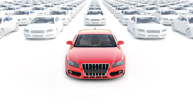 Looking for a Volvo S60, Find the Perfect Model near Rockford