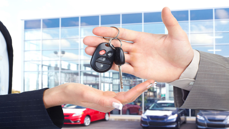 New Chevy Models to Look Into, Find a Car near Bolingbrook