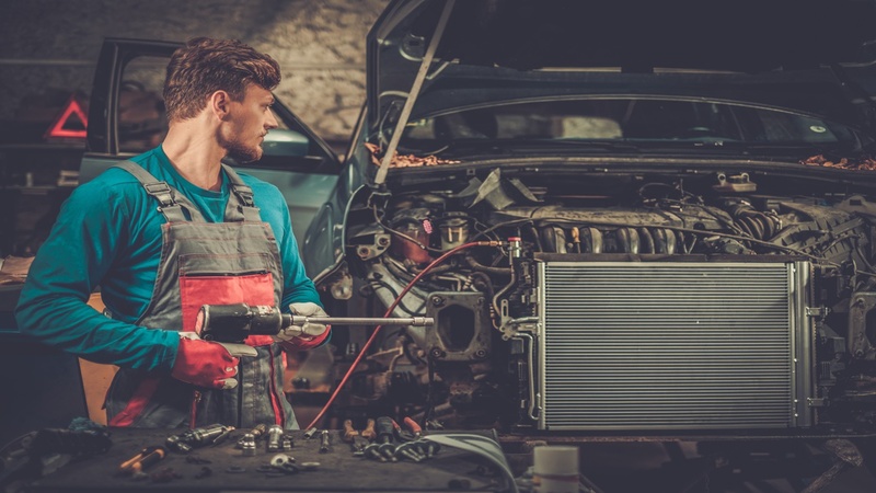 How to Make Sure That You Get the Best Car Radiator Replacement in Roseburg, OR