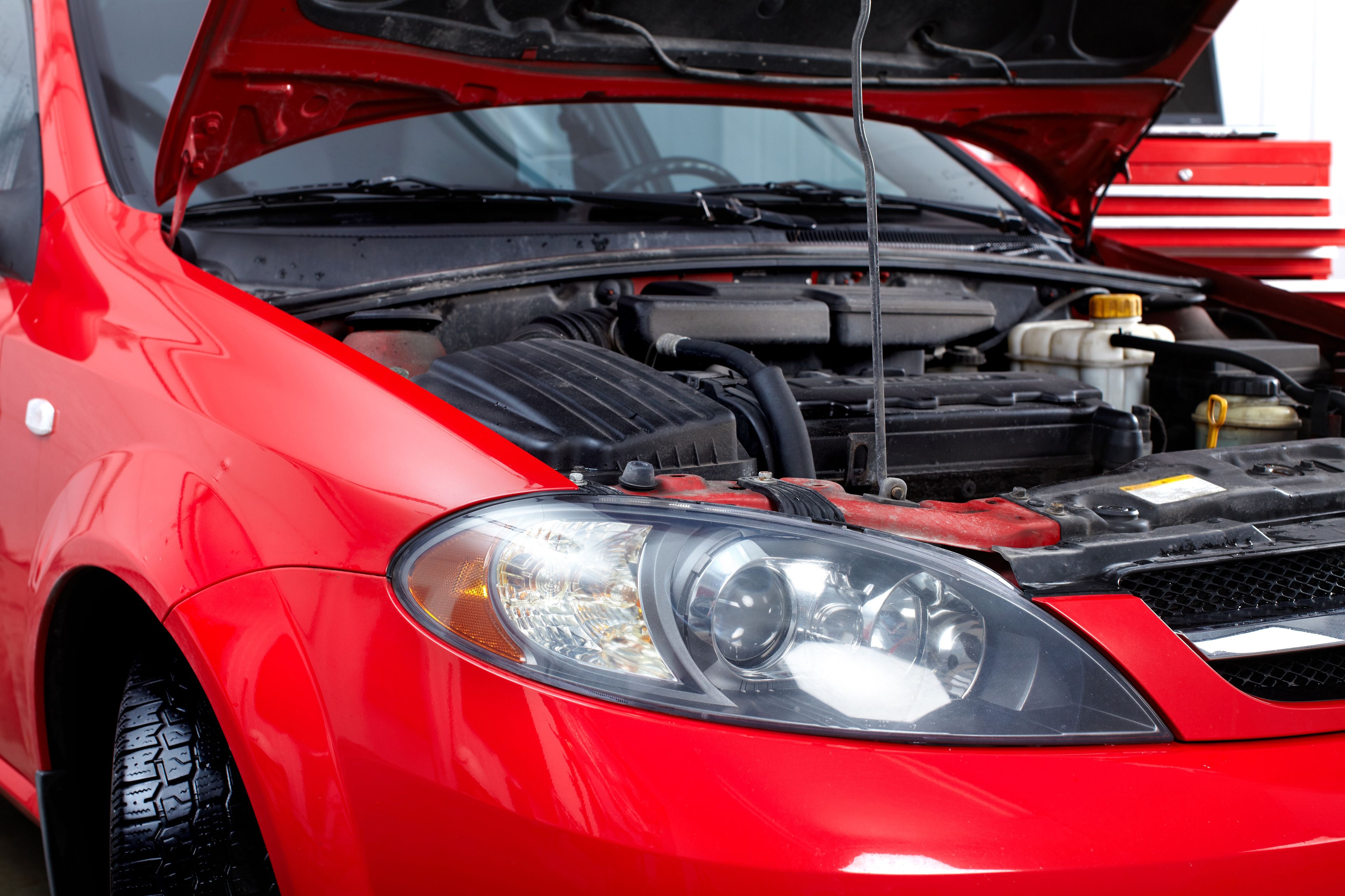Create Something Incredible by Working with Vehicle Customization Specialists in San Diego, CA