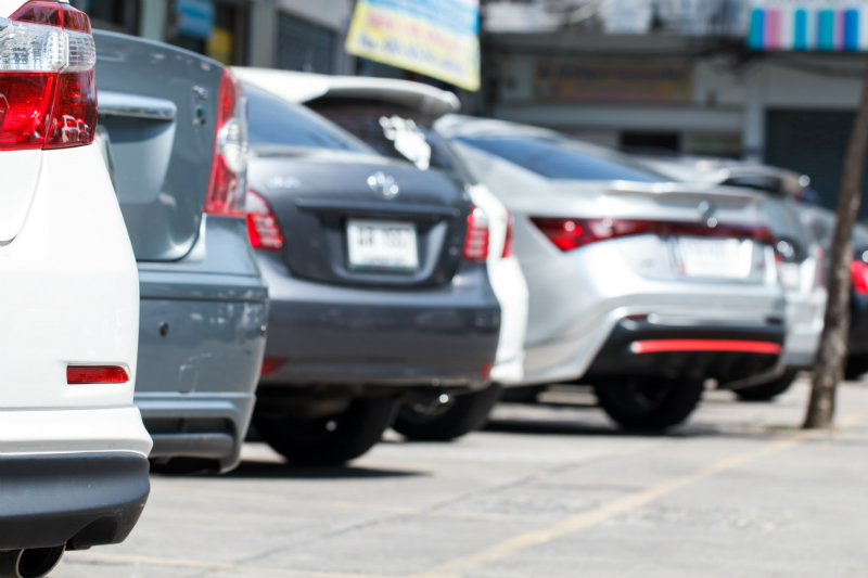 Repair the Exterior of Your Vehicle With Paintless Dent Removal