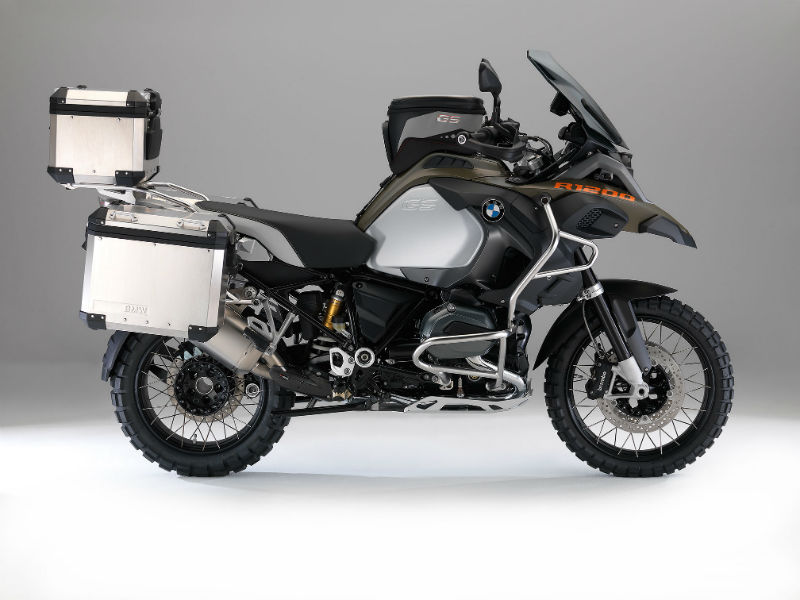 Three Things to Do in West Palm Beach by Driving A BMW Motorcycle