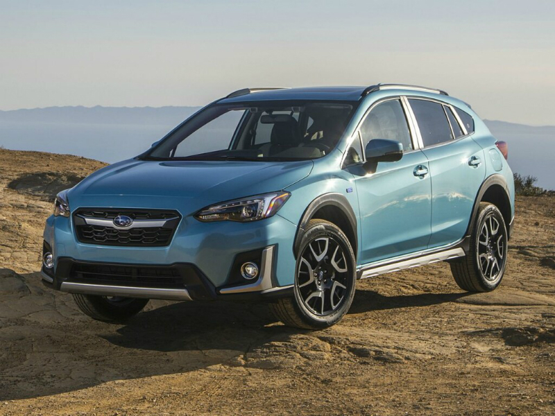Make the Smart Choice: Visit a Subaru Dealer near Eugene OR Today