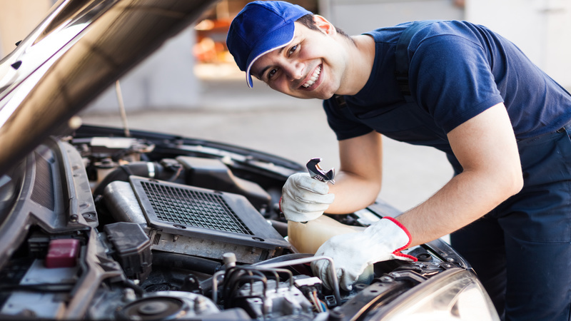 Buy Rebuilt Transmissions In Chicago IL : The Benefits and Misconceptions Of Rebuilt Transmissions