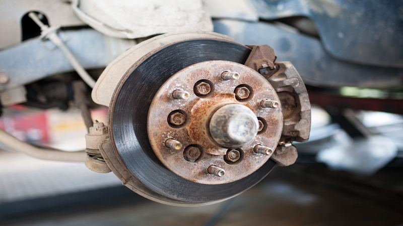 Find Affordable Brake Repair Calgary AB Solutions for Safer Family Road Trips