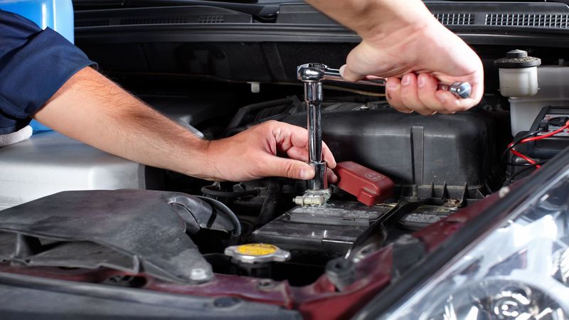 How Often Do Infrequent Drivers Need an Oil Change in Surprise, AZ?