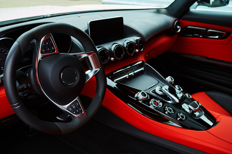 Enhance Your Ride with Premium Interior Car Detailing in Buffalo, NY