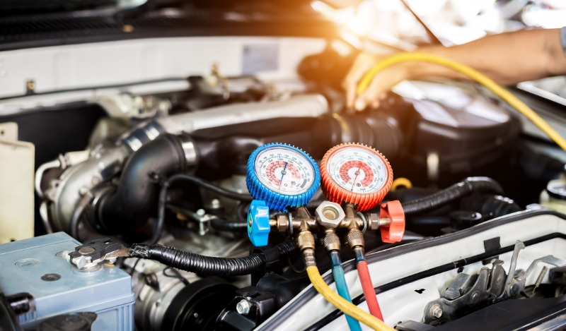 Best Car Repair in Cross Plains, WI: Where Your Car Gets the Best Care