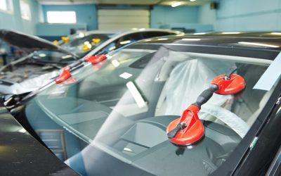 The Real Benefits of Car Window Tinting Las Vegas NV Drivers Need to Know