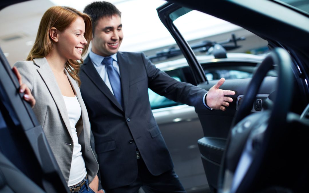 Experience Hassle-Free Auto Financing Through a Hyundai Car Dealer in Norwalk, OH