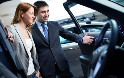 Experience Hassle-Free Auto Financing Through a Hyundai Car Dealer in Norwalk, OH