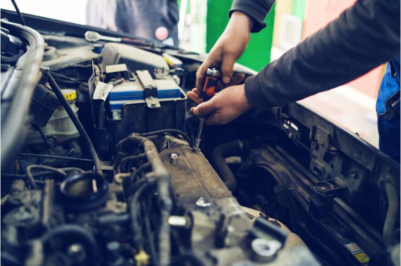 How Reliable Service From an Auto Repair Shop in Richland, WA Can Extend Your Car’s Life