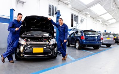 Trusted Solutions for Collision Repair in St. Cloud, MN, Drivers Can Rely On After an Accident