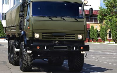 Transform Your Ride with Ford Bronco Parts Designed for Rugged USA Trails