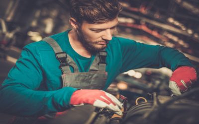 Keep Your Family Safe With Help From the Best Auto Repair Technicians in DeForest, WI