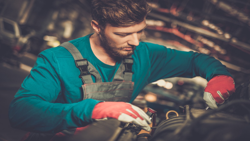 Keep Your Family Safe With Help From the Best Auto Repair Technicians in DeForest, WI