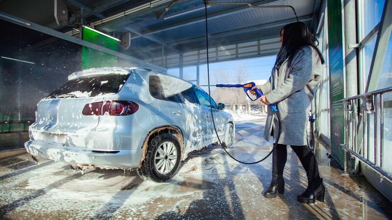 Choosing a Soft Touch Car Wash in Hesperia for Safer Cleaning