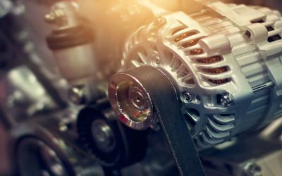 Preserving Automotive Heritage With Vintage Car Parts