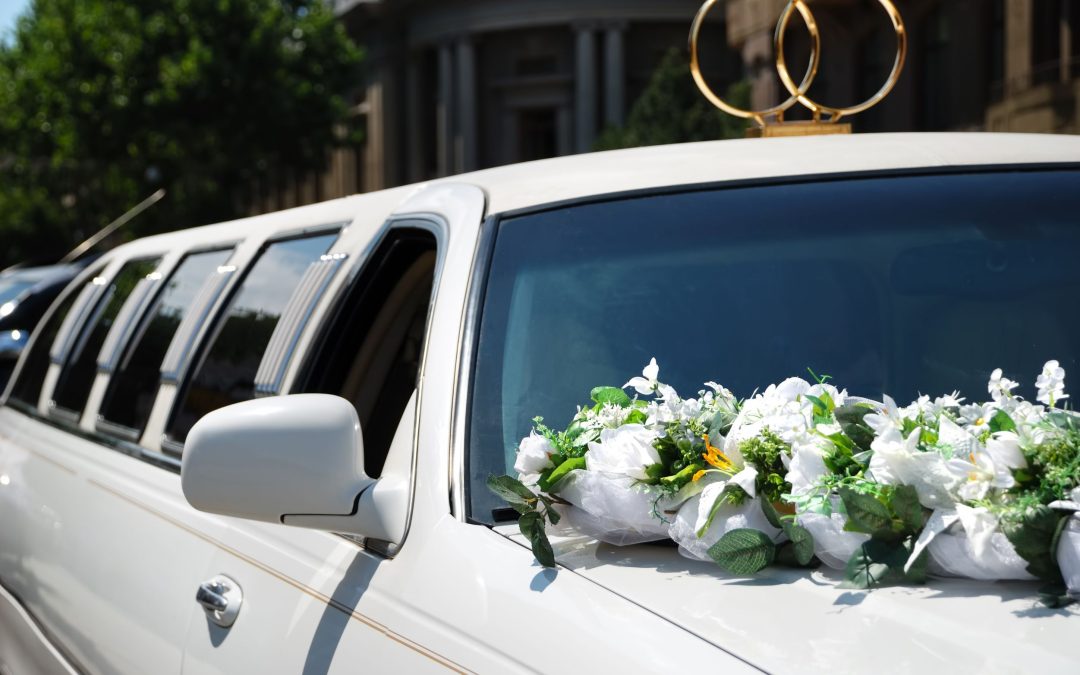 Wedding Limousine Service: A Practical Guide to Timely Arrivals
